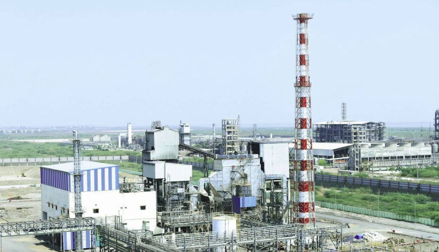 KBR’S DIGITAL SOLUTIONS SELECTED BY DFPCL FOR SMART FACTORY INITIATIVE